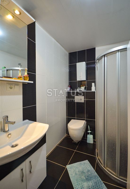 Пентхаус 3+1 с мебелью в центре Махмутлара, 180 м2 фото 88